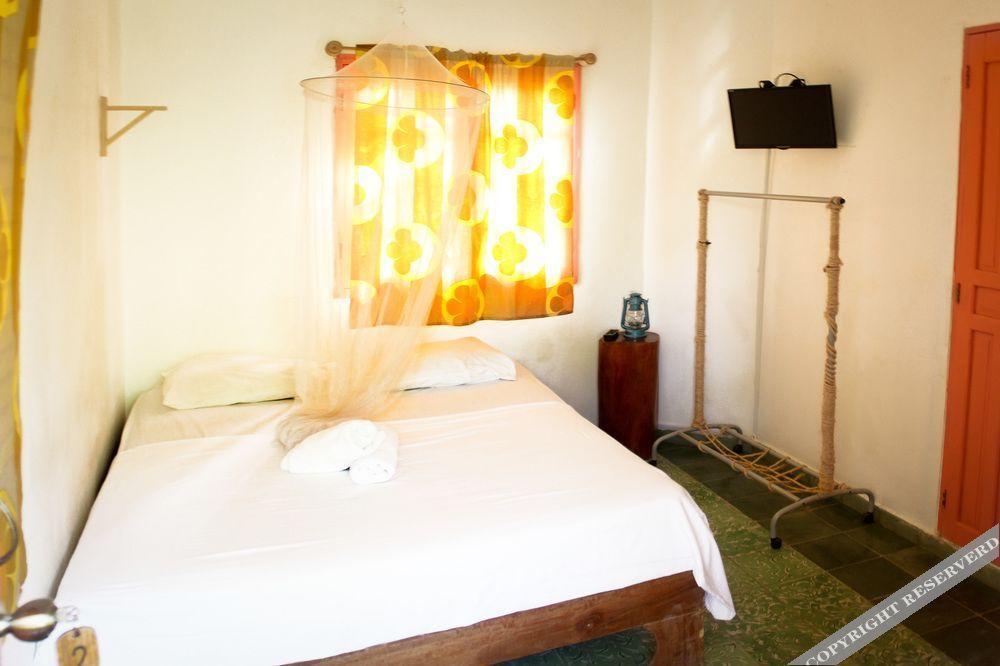 Casa Delfin Guest House ลาสแตร์เรนาส ภายนอก รูปภาพ
