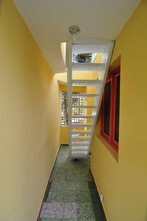 Casa Delfin Guest House ลาสแตร์เรนาส ห้อง รูปภาพ