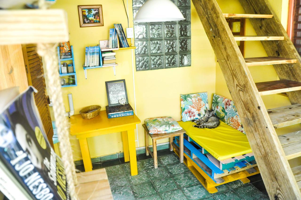 Casa Delfin Guest House ลาสแตร์เรนาส ภายนอก รูปภาพ