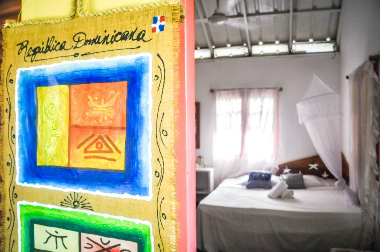 Casa Delfin Guest House ลาสแตร์เรนาส ภายนอก รูปภาพ